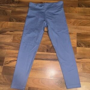 Jockey Super Soft Light Blue Leggings